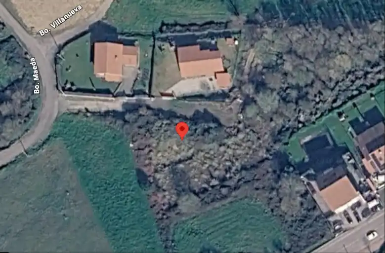 Casa o chalet en venta en Polaciones