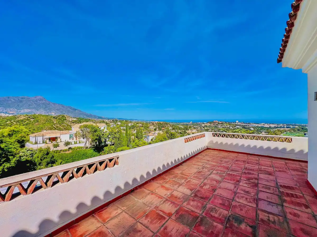 Reihenhaus zum Verkauf in La Quinta, imagen 31