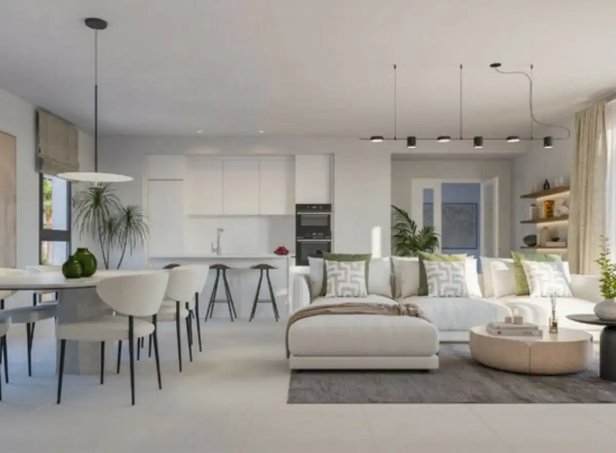 Apartament amb piscina en venda a Costa Natura, imagen 7
