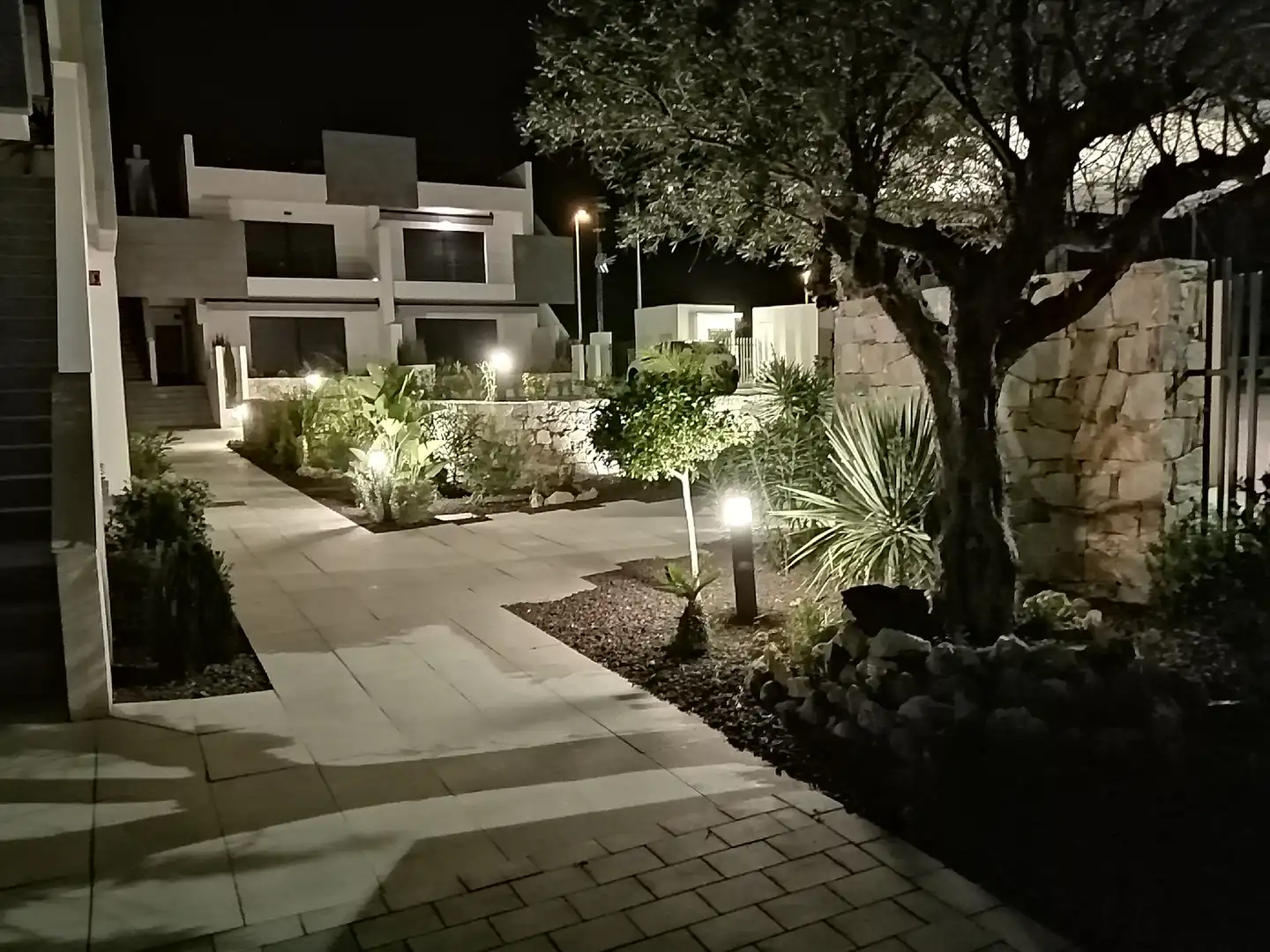Baixos amb piscina en venda a Los Balcones - Los Altos, imagen 19