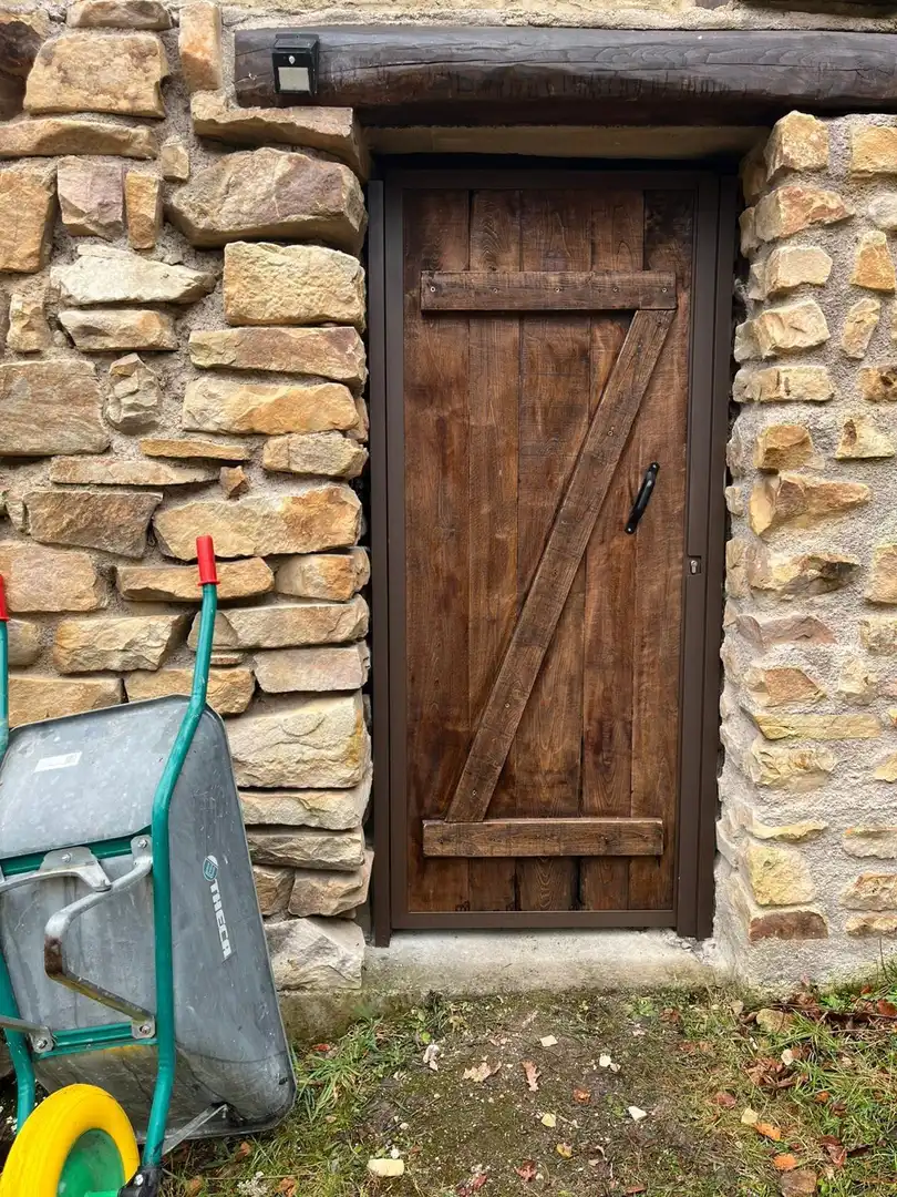 Garden of Country homes for sale in Piloña