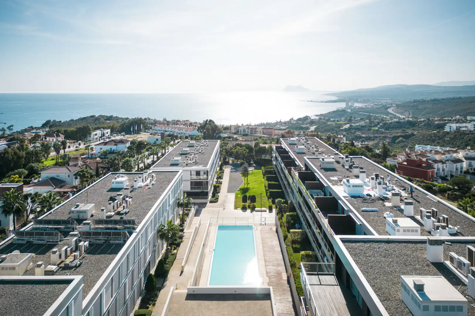 Apartment mit Aufzug zum Verkauf in Chullera, imagen 59