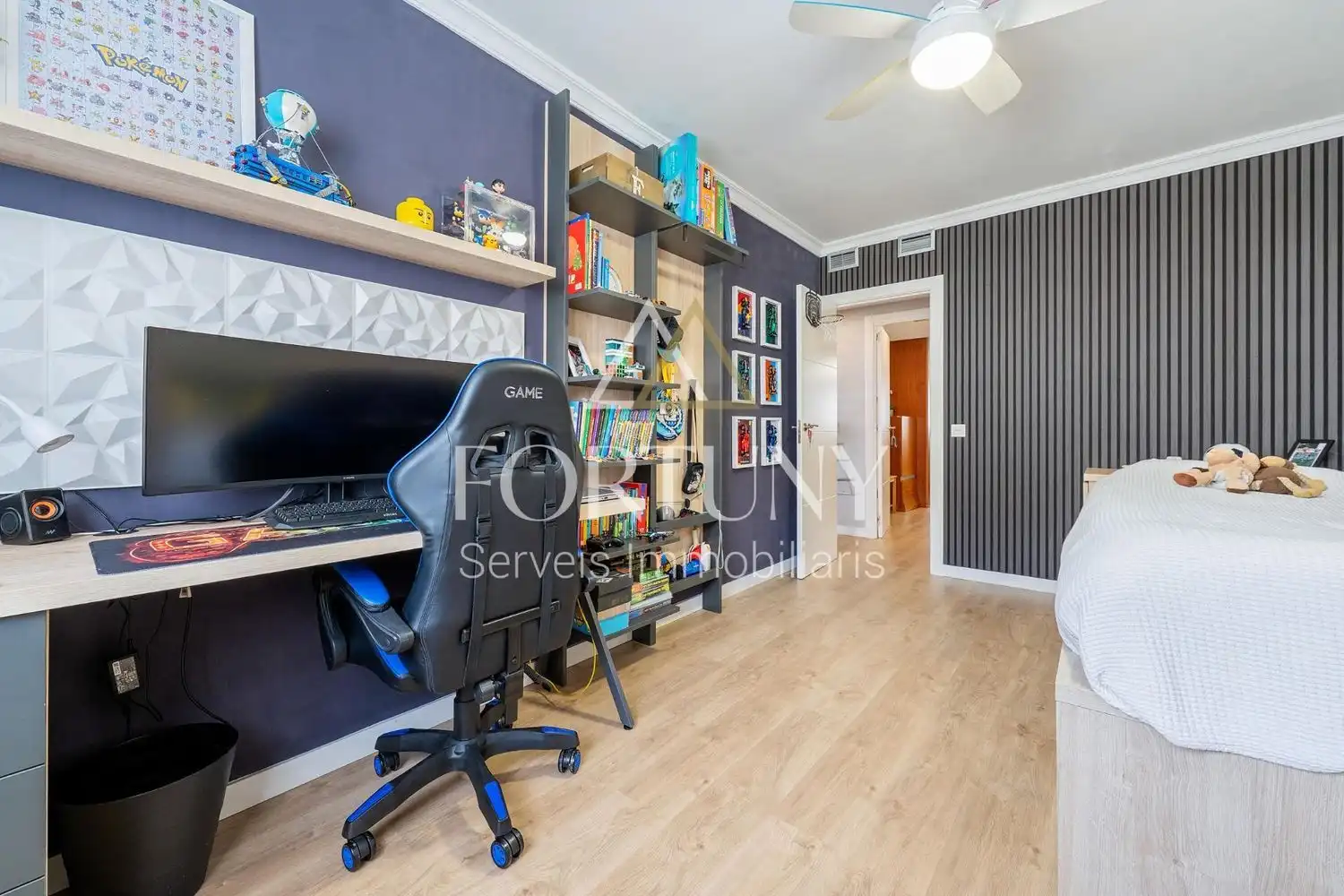 Flat for sale in Reus  with Swimming Pool