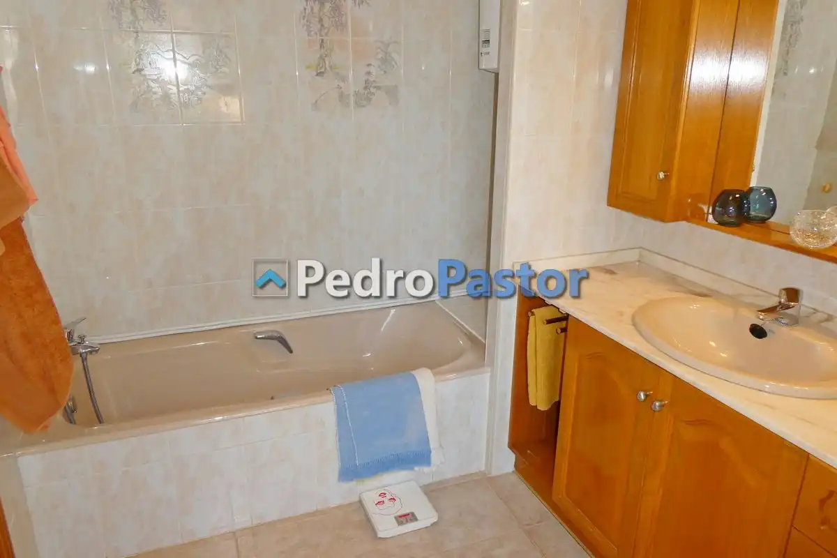 Villa avec piscine à vendre à El Montgó, imagen 25