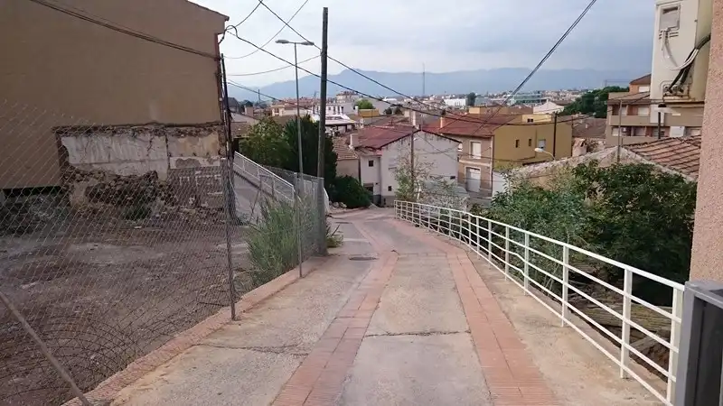 Terrenys i solars en venda a Cuesta Aliagas 4, imagen 3