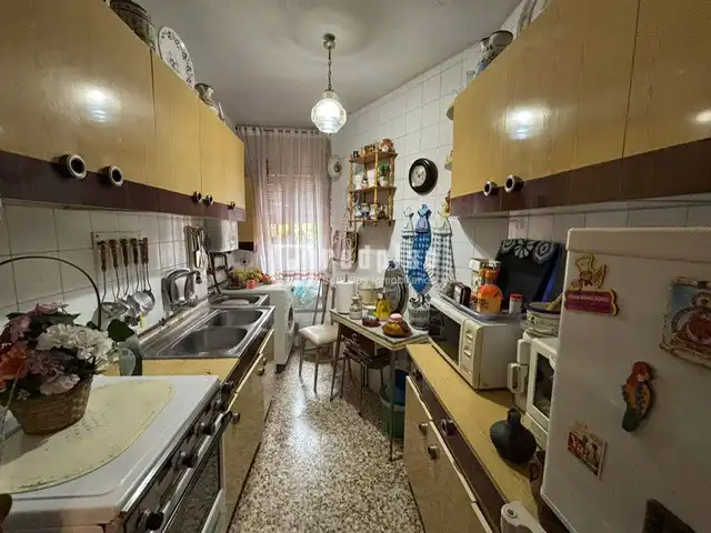 Piso con ascensor en venta en de Alcores, imagen 15