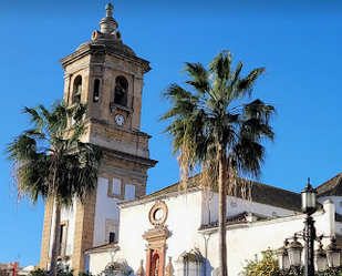 Exterior view of Building for sale in Algeciras