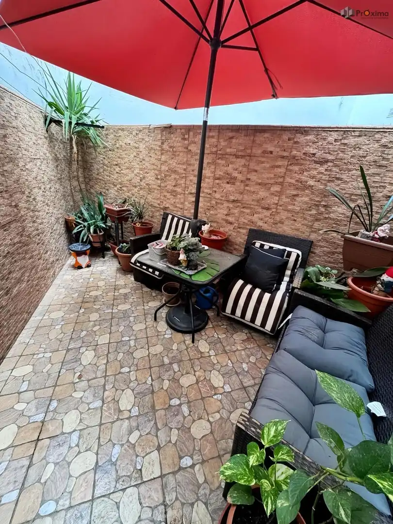 Terraza de Piso en venta en Écija con Aire acondicionado