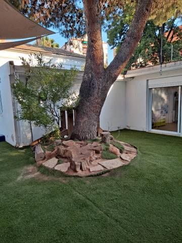 Casa-chalet en Venta en Carrer de Josep d'Orga en Ciutat Jardí