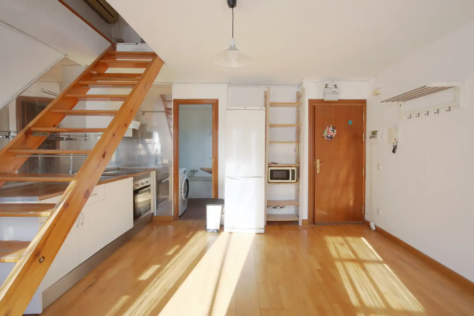 Penthouse zum Verkauf in Calle del Cardenal Cisneros 37, imagen 7