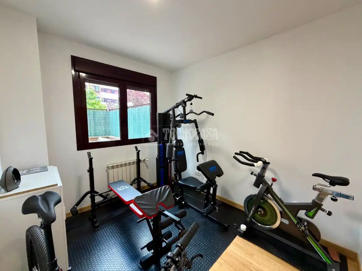 Flat for sale in Ayuntamiento - Avenida Siglo XXI