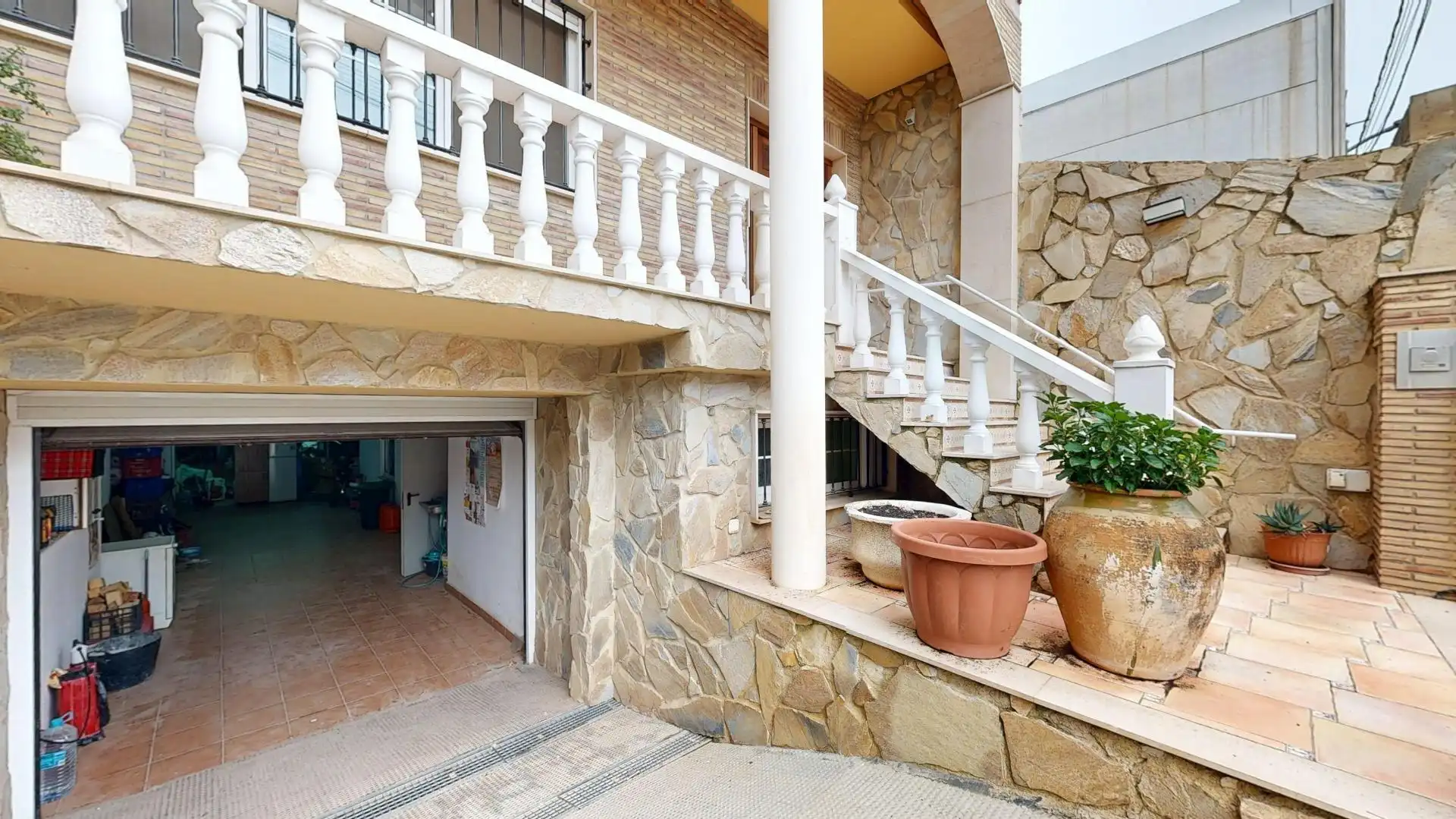House with terrace for sale in Calle Calle Inmaculada