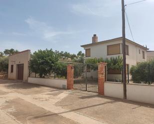 Exterior view of House or chalet for sale in Bot  with Heating, Storage room and Furnished