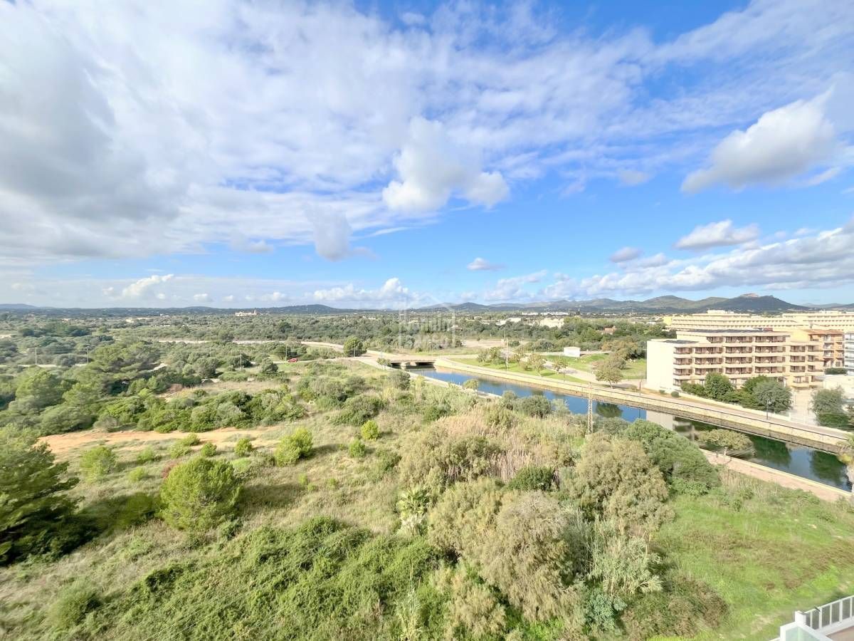 Apartamento en venta en Sant Llorenç des Cardassar con Jardín privado, Terraza y Piscina