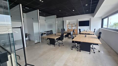 Photo 4 of Industrial buildings to rent in Centro, Madrid