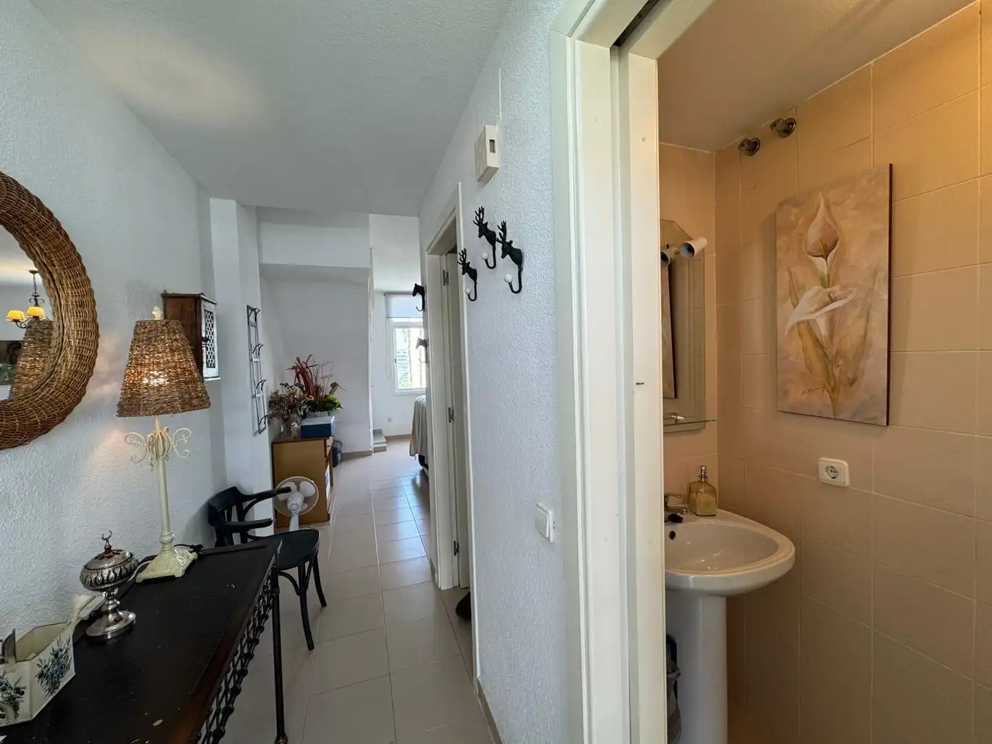 Apartments for sale in Rota