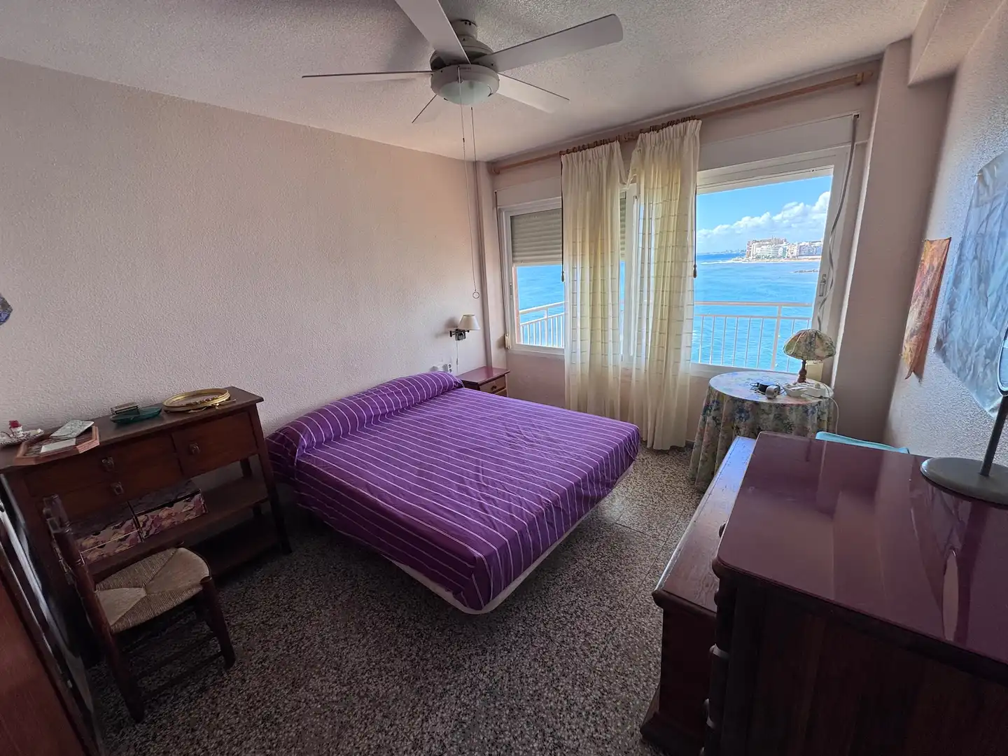 Wohnung mit Terrasse zum Verkauf in Playa de los Locos, imagen 7
