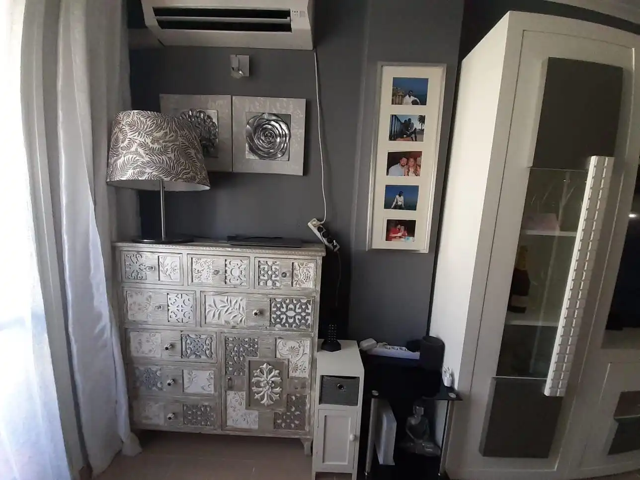 Flat with terrace for sale in Carretera de Cádiz, imagen 4