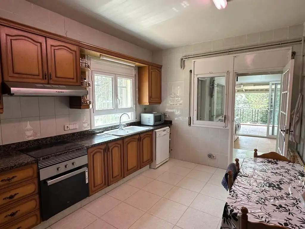 Casa amb jardí en venda a Om, imagen 19