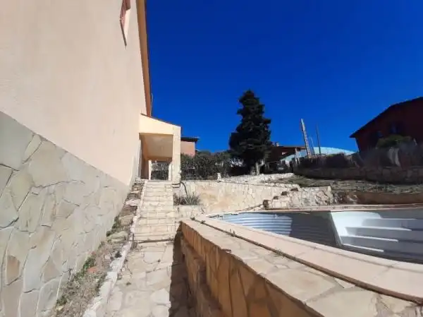 Chalet en venta en C/ Moixero, imagen 14