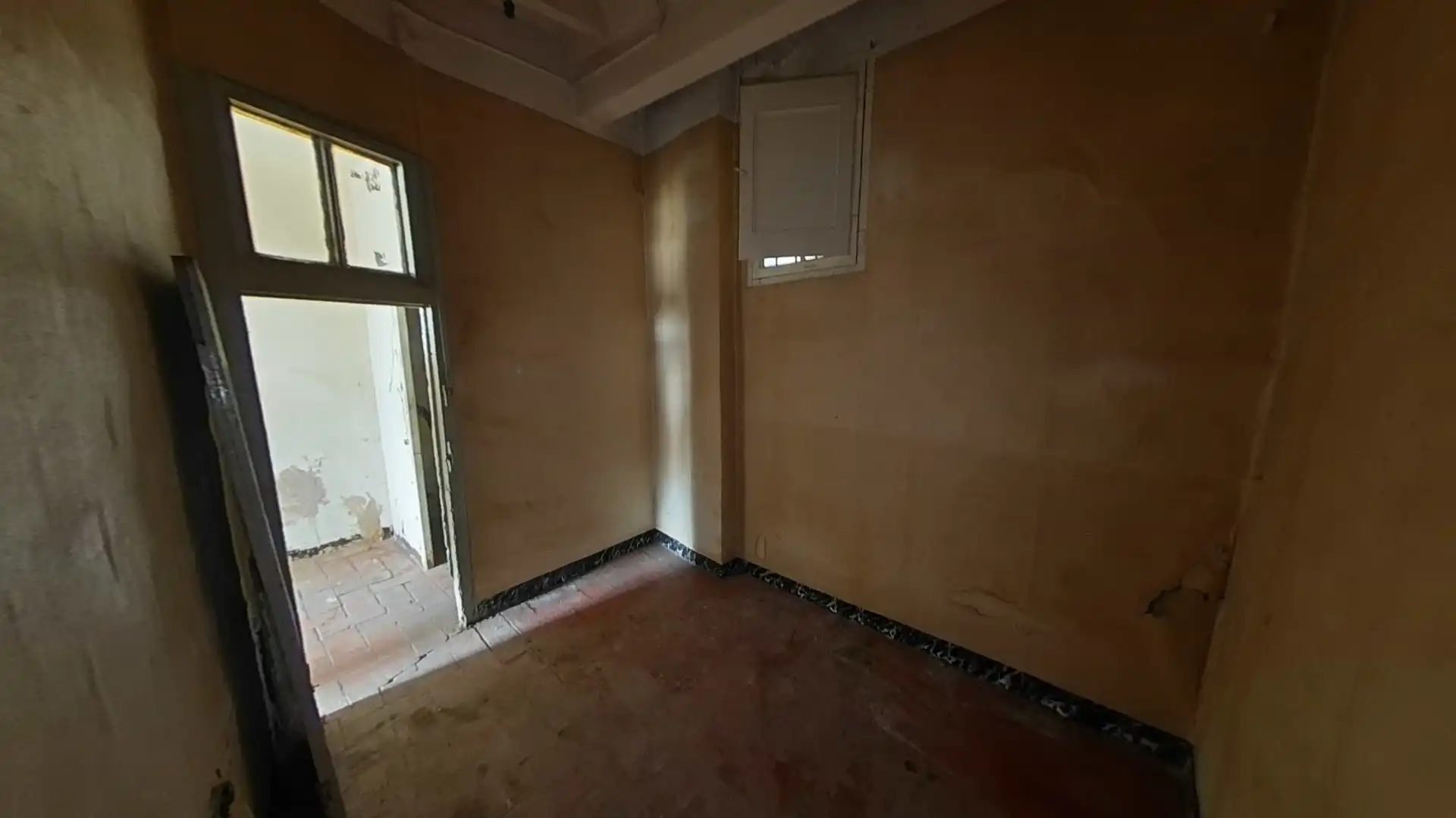 Bedroom of Flat for sale in Berga