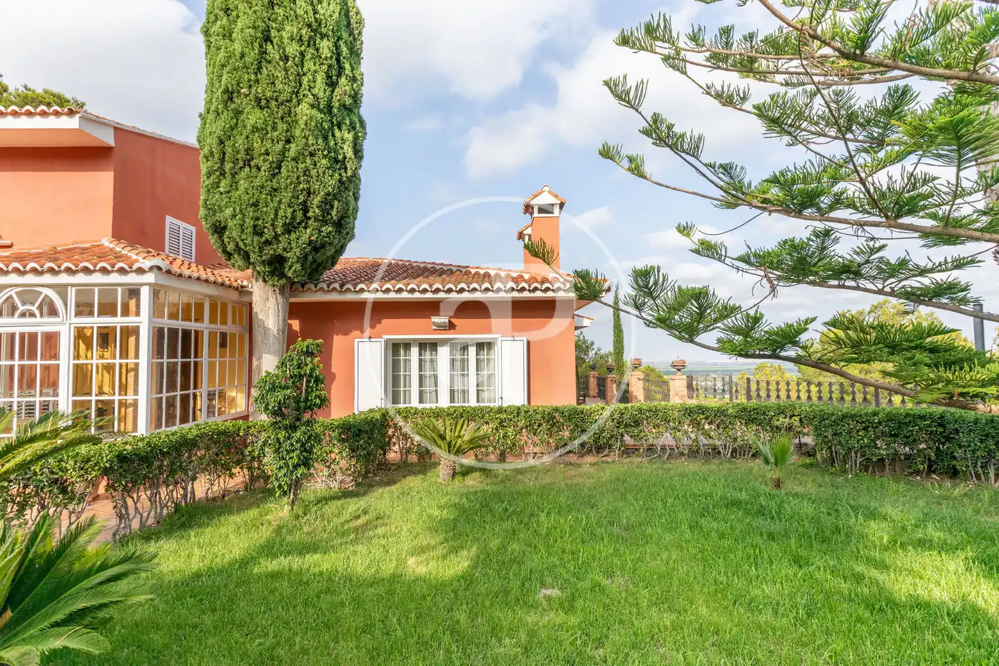 Casa con terraza en venta en El Bosque, imagen 63