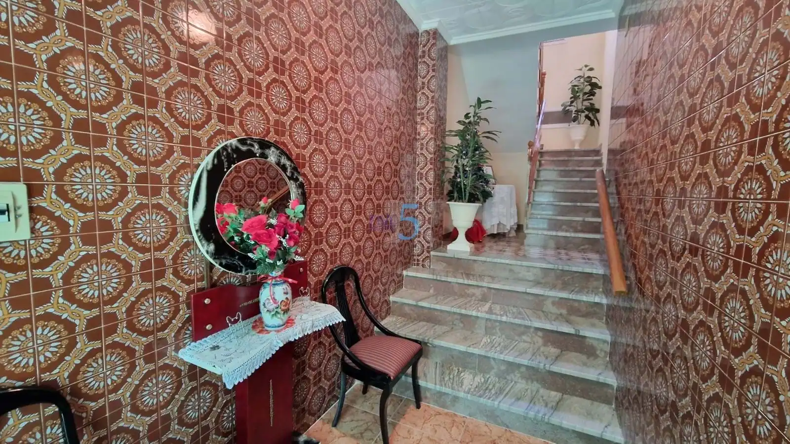 Casa adosada en venda en Rojales amb Terrassa i Moblat