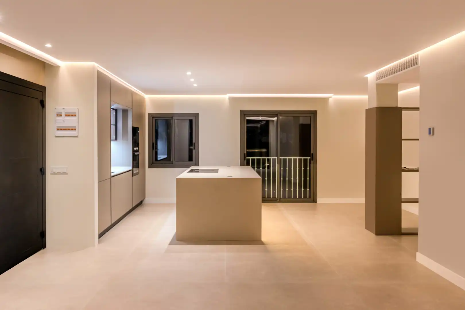 Apartament amb piscina en venda a Nueva Andalucía, imagen 20