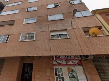 Flat for sale in PUERTA DE MURCIA