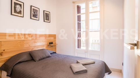 Foto 5 de Piso en venta en Vila de Gràcia, Barcelona Capital