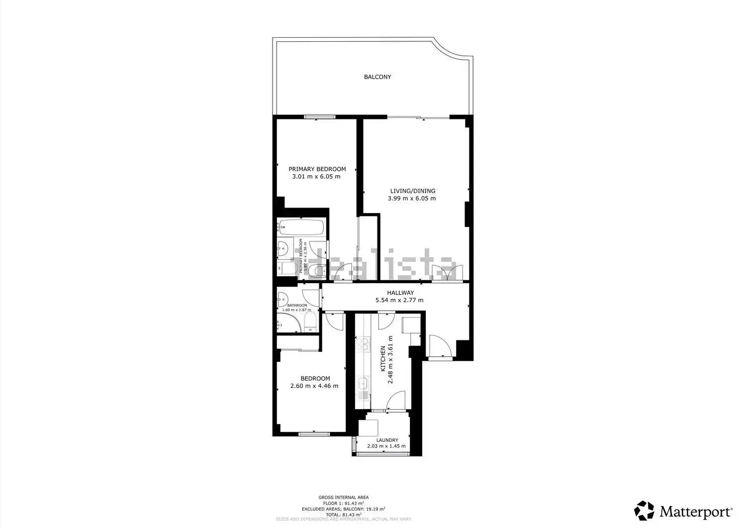 Apartament amb piscina de lloguer a PINTOR FERNANDO SORIA 11, imagen 39