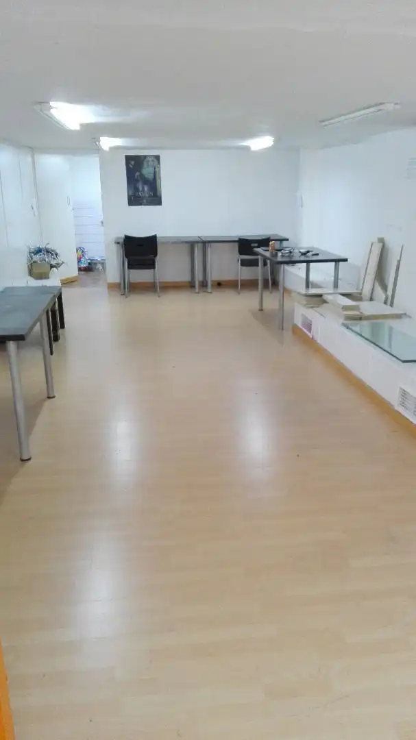 Local comercial en venda a Poniente-Sur, imagen 15