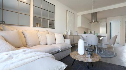 Foto 5 de Piso en venta en Salvador Espriu, 1, Santa Cristina Poble, Girona