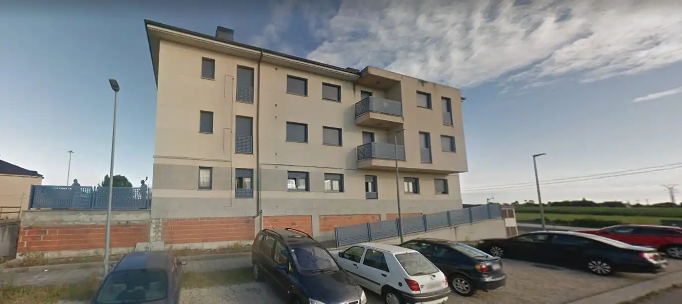 Außenansicht von Geschaftsraum zum Verkauf in Coaña