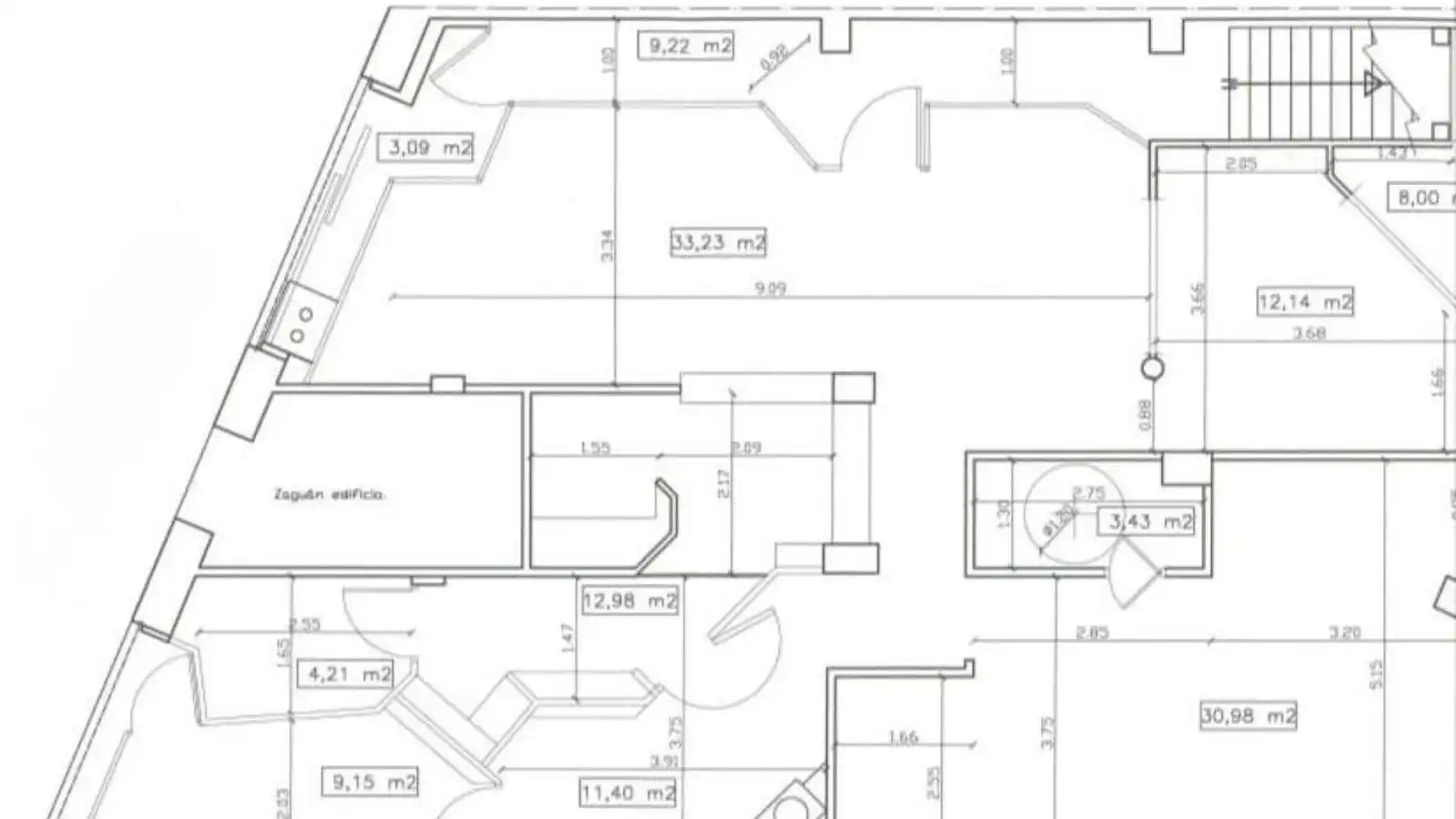 Local en venta en Valencia con Aire acondicionado y Amueblado