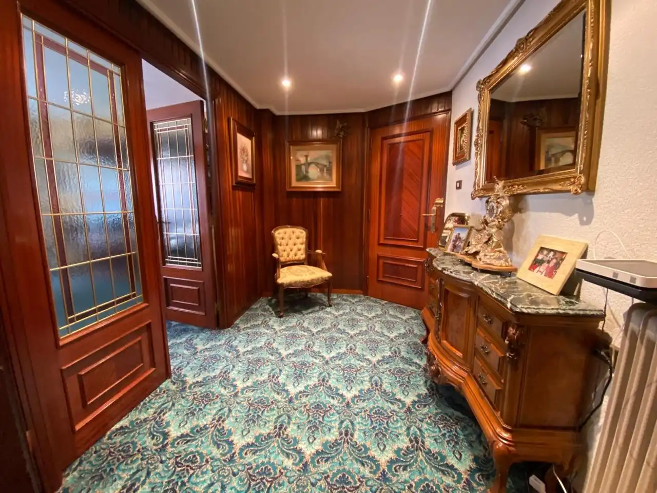 Appartement avec terrasse à vendre à Askatasun Etorbidea, imagen 23