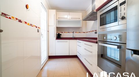 Foto 2 de Piso en venta en Bellavista, Sevilla Capital