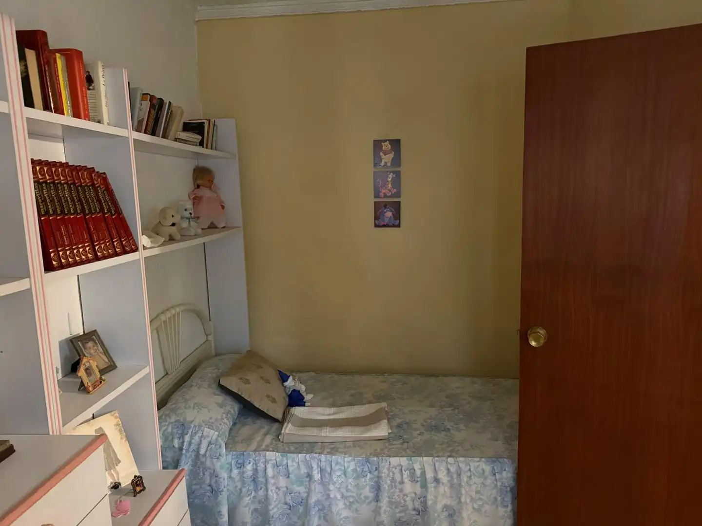 Casa amb jardí en venda a Puertas de Murcia, imagen 16