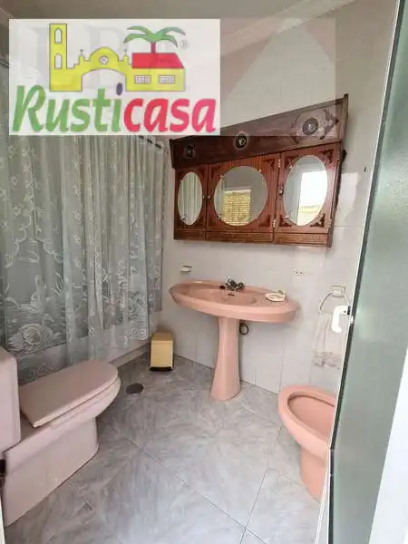 Casa con terraza en venta en Bailén, imagen 9