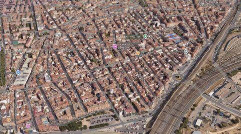 Foto 4 de Piso en venta en Calle Monte Perdido, San Diego, Madrid Capital