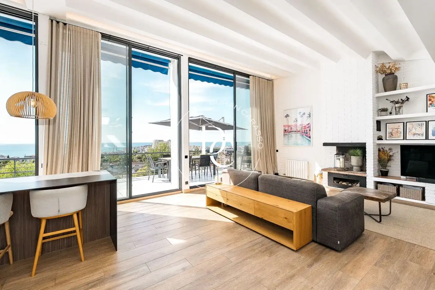 House with garden for sale in Carrer Corral d'en Falç, imagen 3