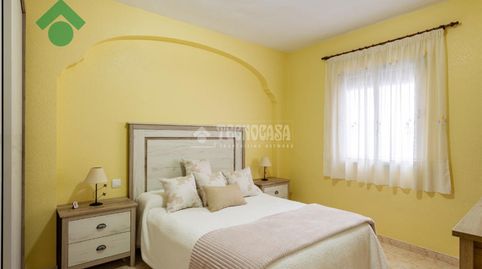 Foto 4 de Casa adosada en venta en Almuñecar Centro, Almuñécar