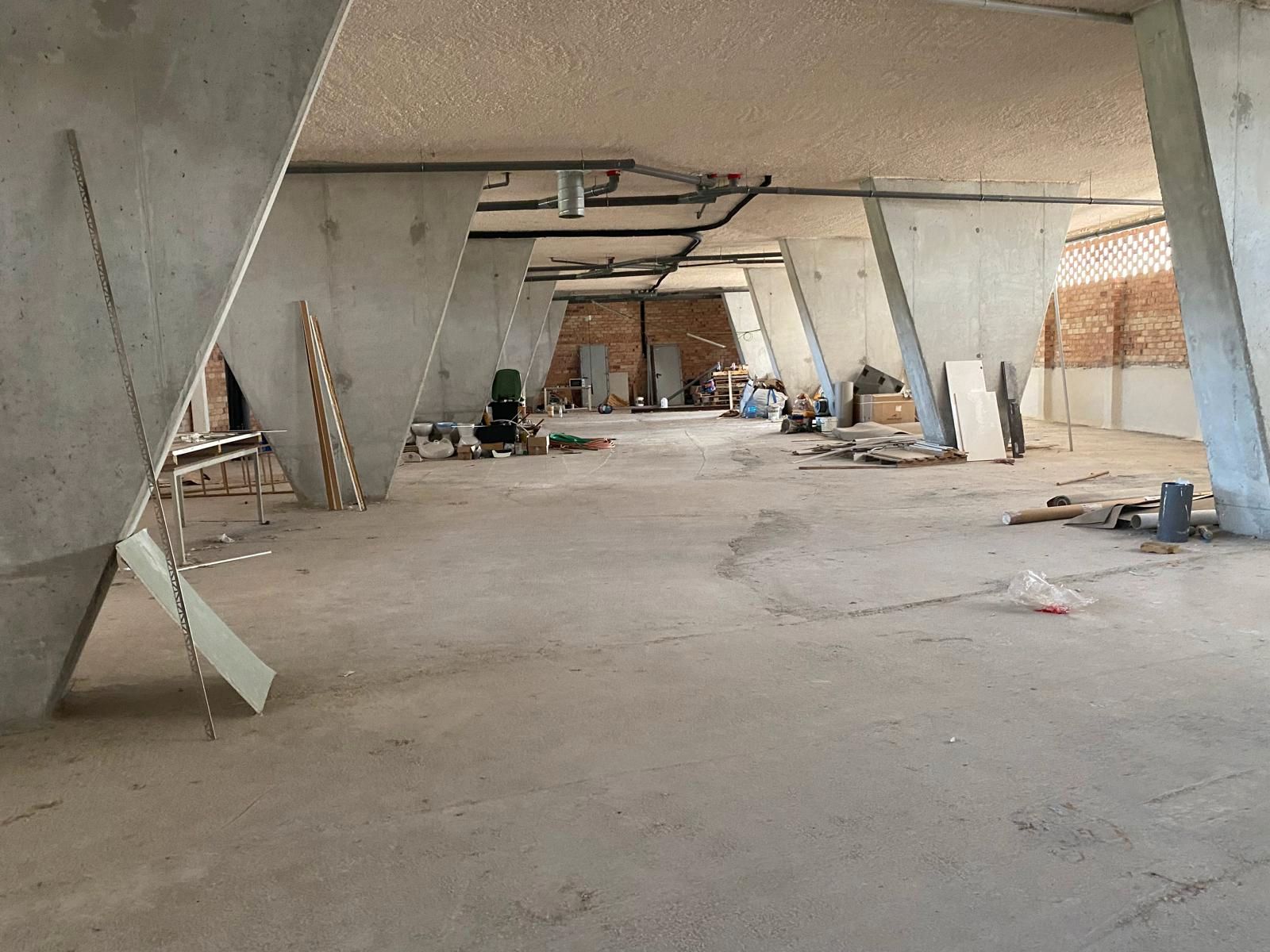 Premises for sale in Sant Adrià de Besòs