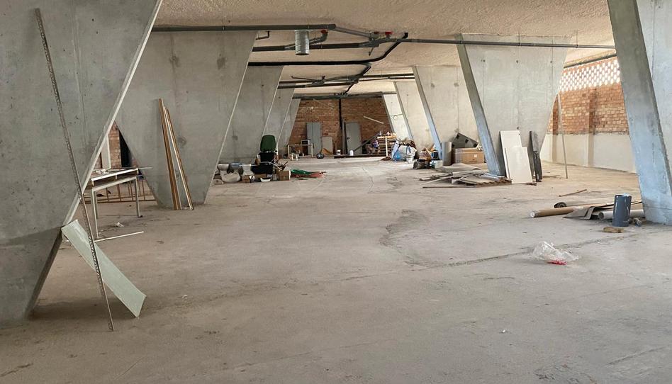 Photo 1 of Premises for sale in Avinguda de la Catalana, La Catalana, Barcelona