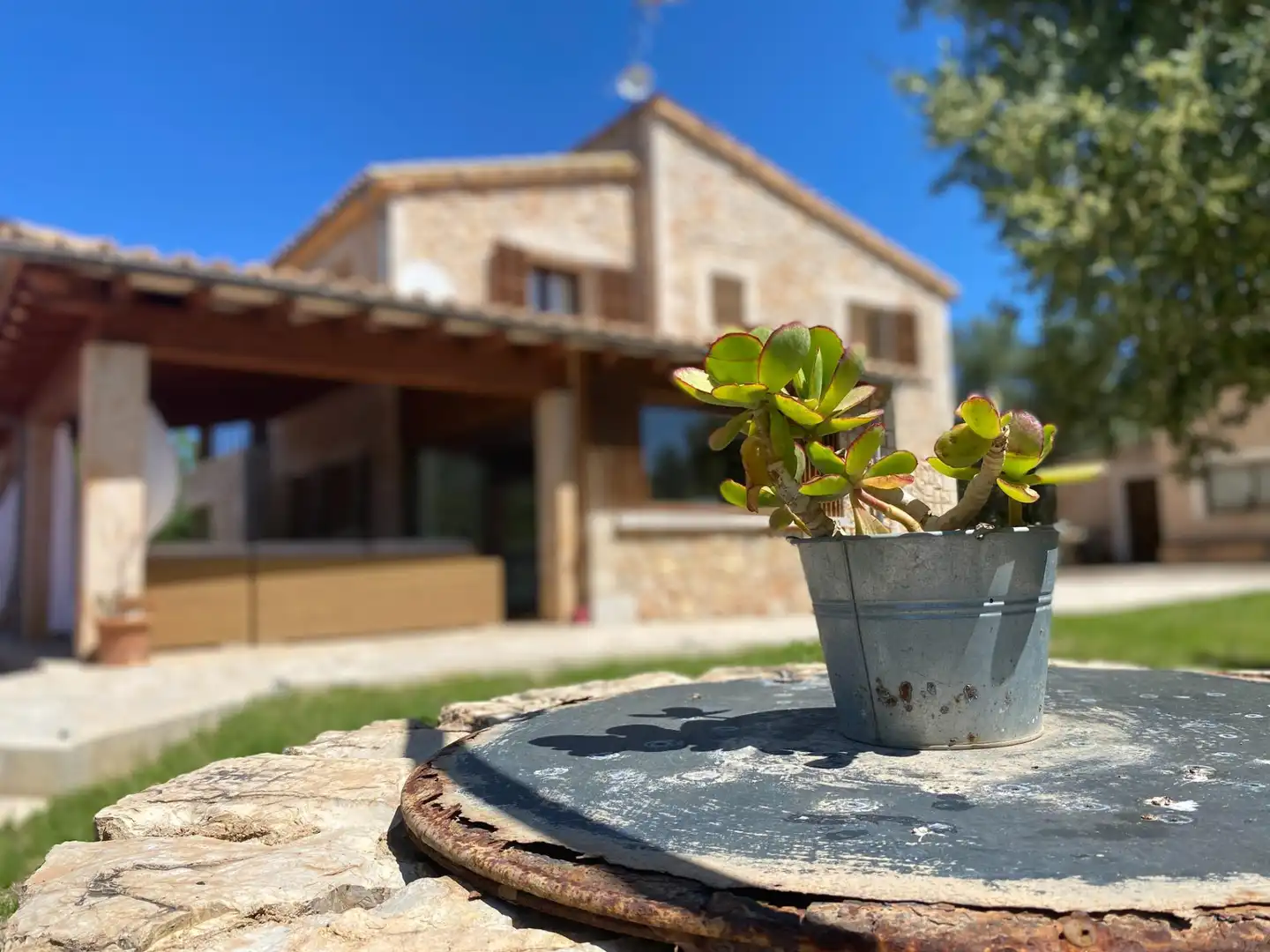 Villa avec piscine à vendre à Alaró, imagen 50