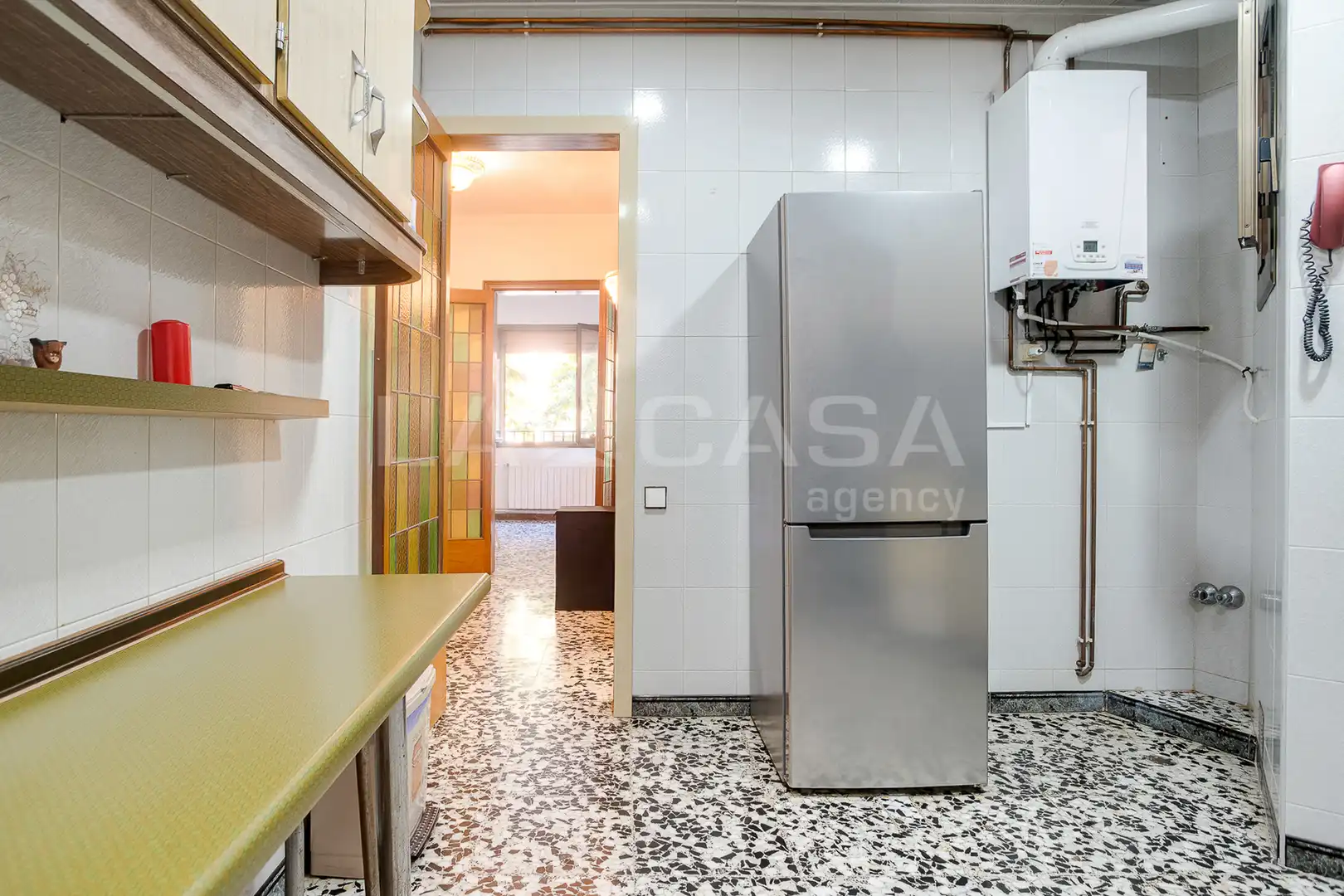 Wohnung mit Aufzug zum Verkauf in Eixample, imagen 24