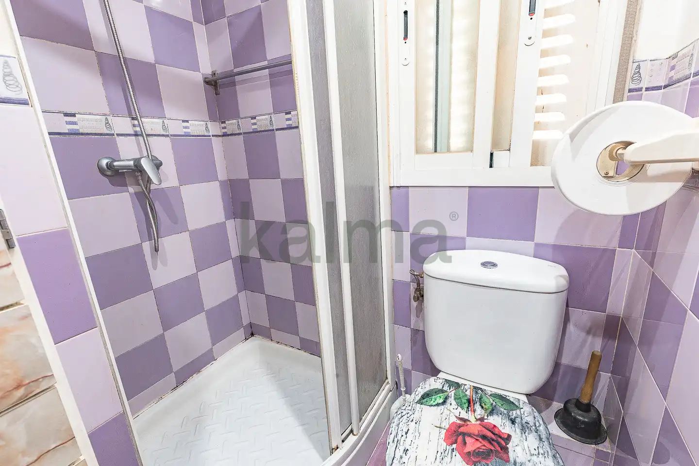 Piso en venta en Calle De Silvio Abad, Zofio