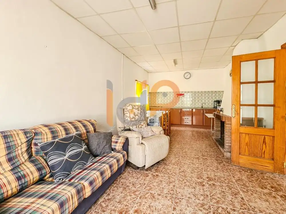 Casa con giardino in vendita a Huércal-Overa, imagen 16