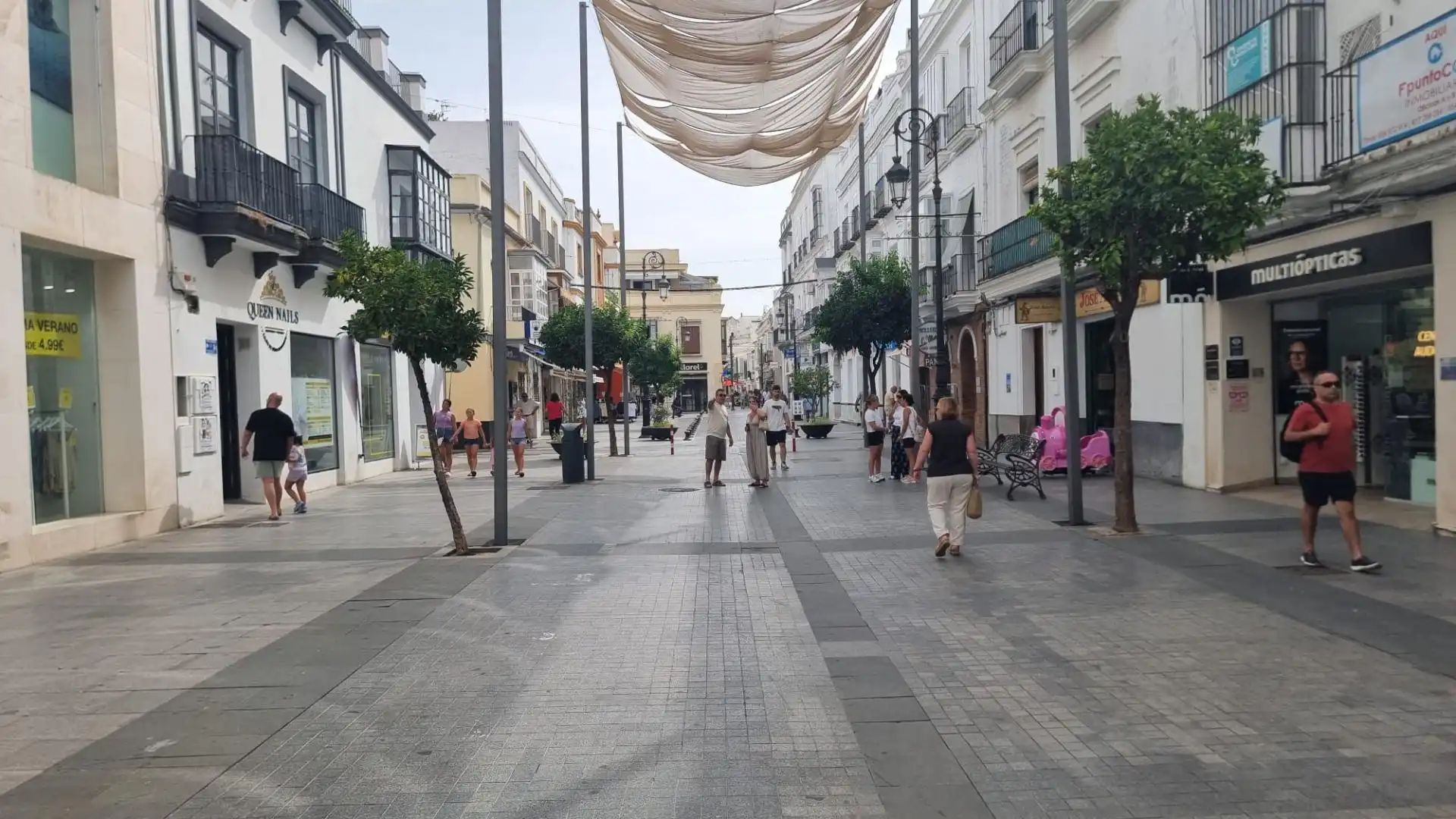 Local comercial en venta en Centro - Calzada - Cabo Noval, imagen 2
