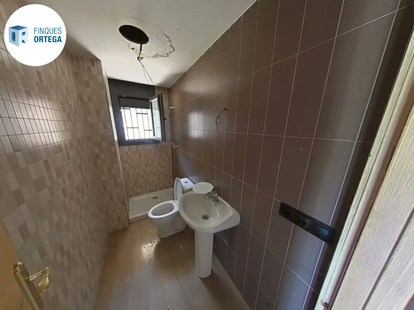 Baño de Casa o chalet en venta en Llinars del Vallès